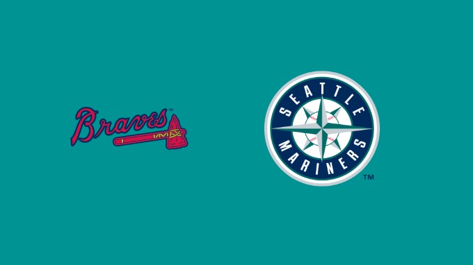 2024.5.1 Atlanta Braves vs Seattle Mariners Full Game Replay