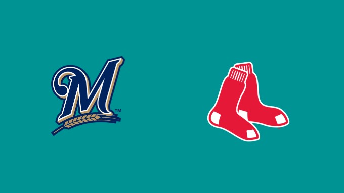 2024.5.24 Milwaukee Brewers vs Boston Red Sox Full Game Replay