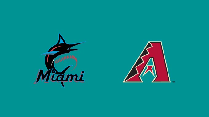 2024.5.24 Miami Marlins vs Arizona Diamondbacks Full Game Replay