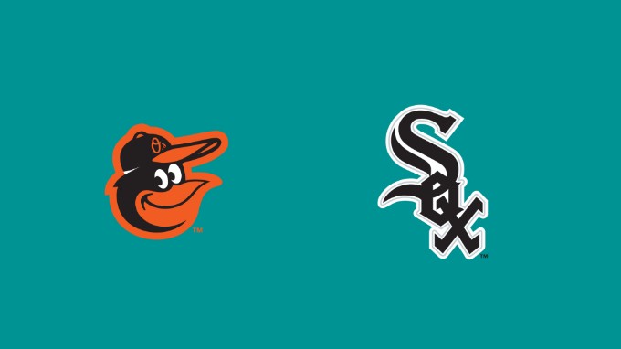 2024.5.24 Baltimore Orioles vs Chicago White Sox Full Game Replay