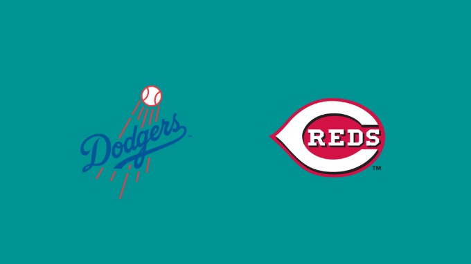 2024.5.24 Los Angeles Dodgers vs Cincinnati Reds Full Game Replay