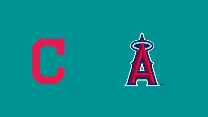 2024.5.24 Cleveland Guardians vs Los Angeles Angels Full Game Replay