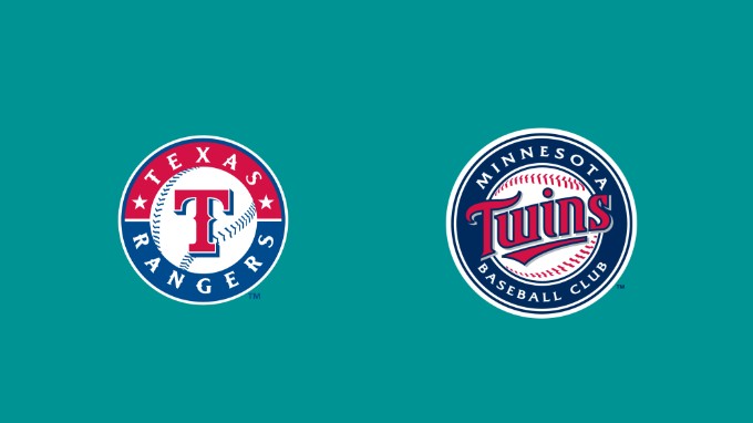 2024.5.25 Texas Rangers vs Minnesota Twins Full Game Replay