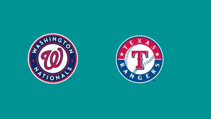 2024.5.2 Washington Nationals vs Texas Rangers Full Game Replay