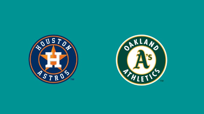 2024.5.25 Houston Astros vs Oakland Athletics Full Game Replay