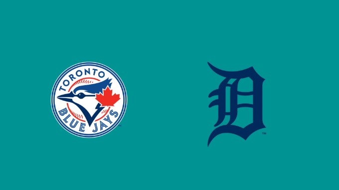 2024.5.25 Toronto Blue Jays vs Detroit Tigers Full Game Replay