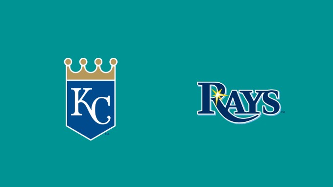 2024.5.25 Kansas City Royals vs Tampa Bay Rays Full Game Replay