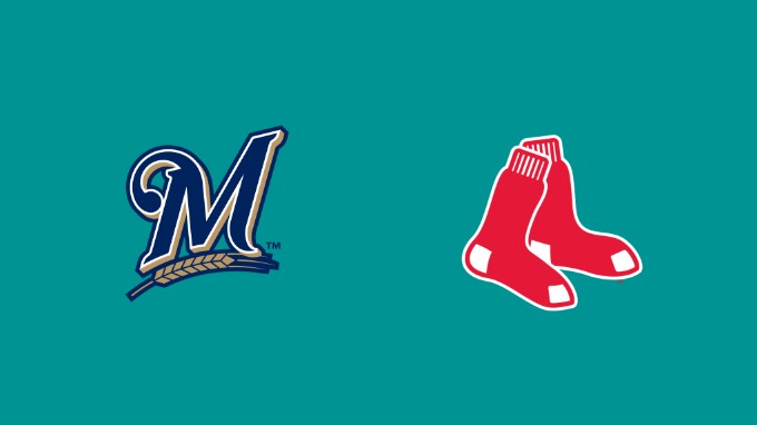 2024.5.25 Milwaukee Brewers vs Boston Red Sox Full Game Replay