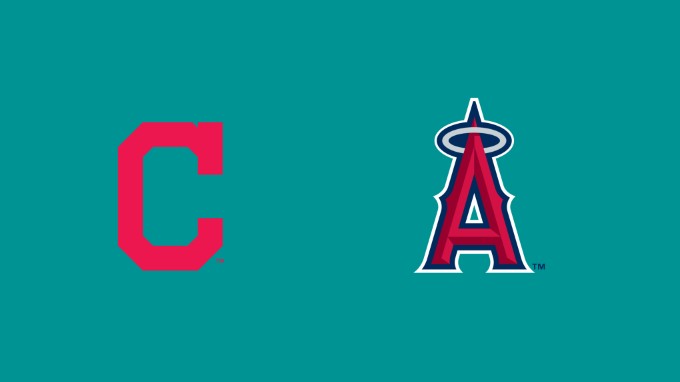 2024.5.25 Cleveland Guardians vs Los Angeles Angels Full Game Replay