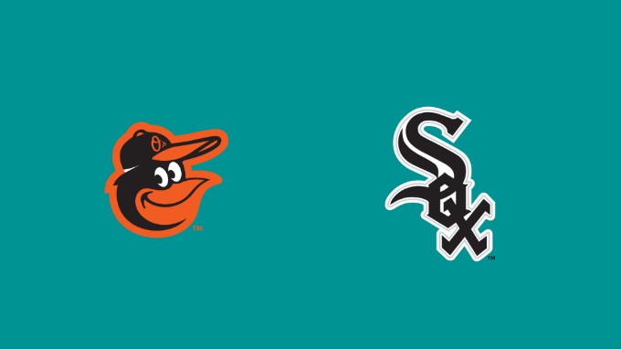 2024.5.25 Baltimore Orioles vs Chicago White Sox Full Game Replay