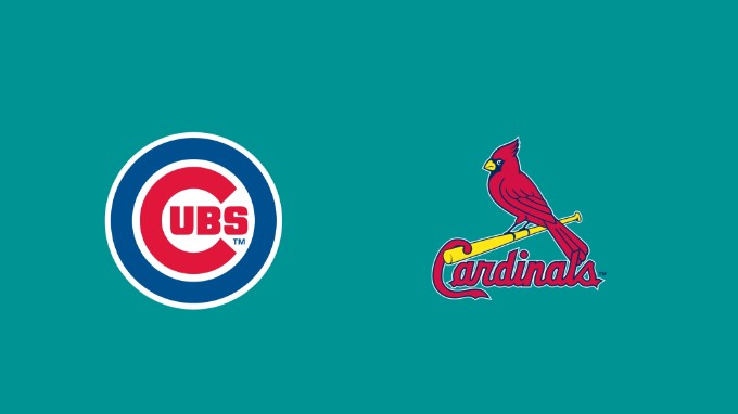 2024.5.25 Chicago Cubs vs St. Louis Cardinals Full Game Replay