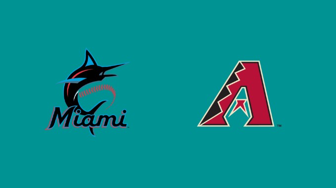 2024.5.25 Miami Marlins vs Arizona Diamondbacks Full Game Replay