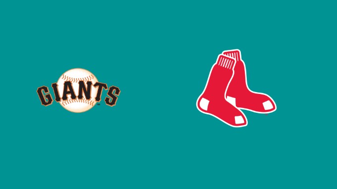 2024.5.2 San Francisco Giants vs Boston Red Sox Full Game Replay