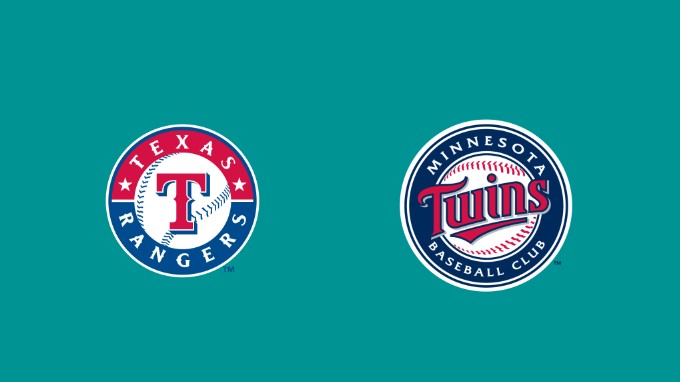 2024.5.26 Texas Rangers vs Minnesota Twins Full Game Replay