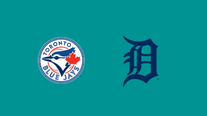 2024.5.26 Toronto Blue Jays vs Detroit Tigers Full Game Replay