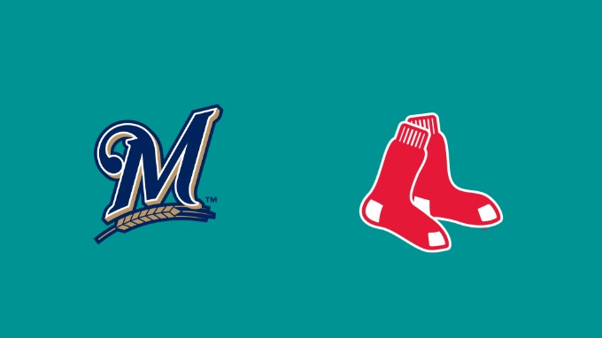 2024.5.26 Milwaukee Brewers vs Boston Red Sox Full Game Replay