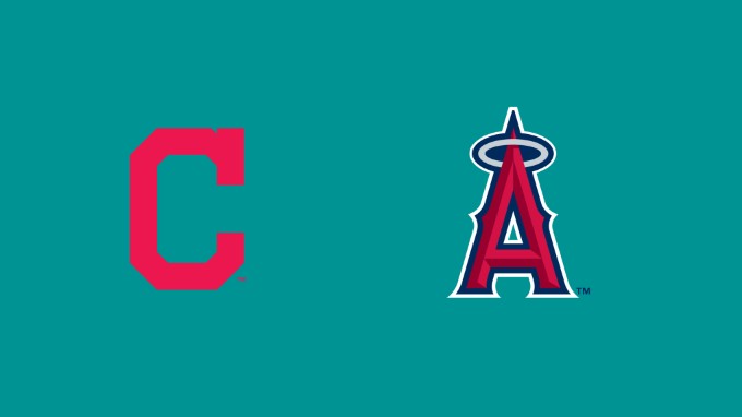 2024.5.26 Cleveland Guardians vs Los Angeles Angels Full Game Replay