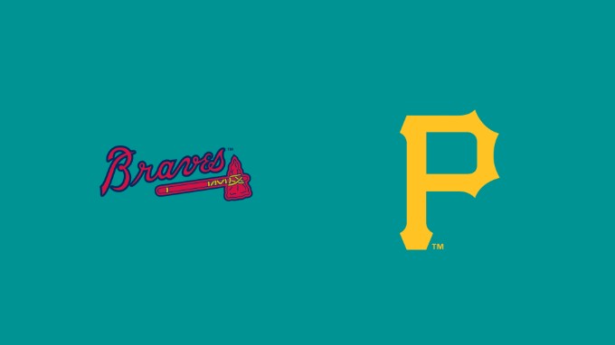 2024.5.26 Atlanta Braves vs Pittsburgh Pirates Full Game Replay