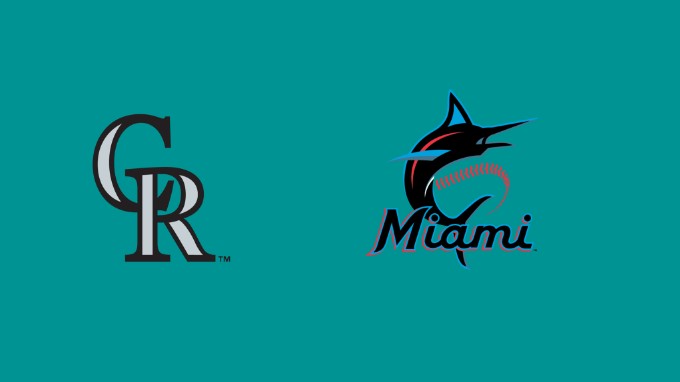 2024.5.2 Colorado Rockies vs Miami Marlins Full Game Replay