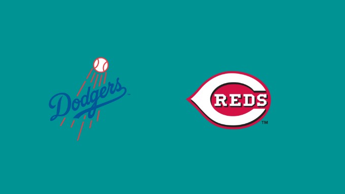 2024.5.26 Los Angeles Dodgers vs Cincinnati Reds Full Game Replay