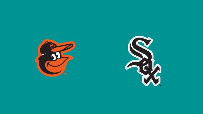 2024.5.26 Baltimore Orioles vs Chicago White Sox Full Game Replay