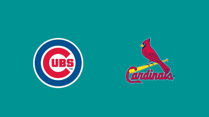 2024.5.26 Chicago Cubs vs St. Louis Cardinals Full Game Replay