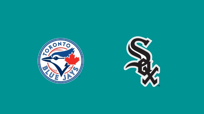 2024.5.27 Toronto Blue Jays vs Chicago White Sox Full Game Replay