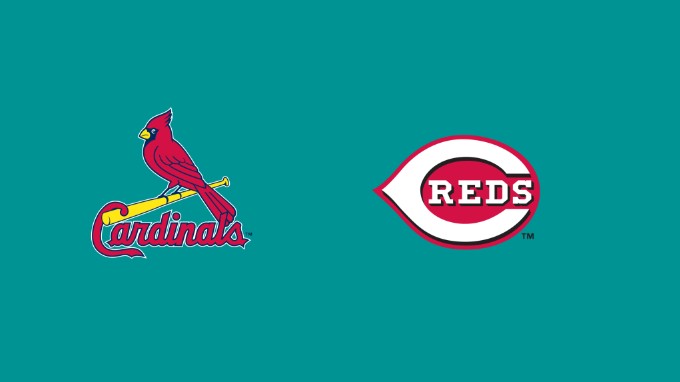 2024.5.27 St. Louis Cardinals vs Cincinnati Reds Full Game Replay