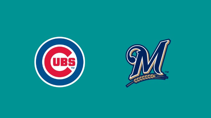 2024.5.27 Chicago Cubs vs Milwaukee Brewers Full Game Replay