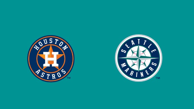 2024.5.27 Houston Astros vs Seattle Mariners Full Game Replay