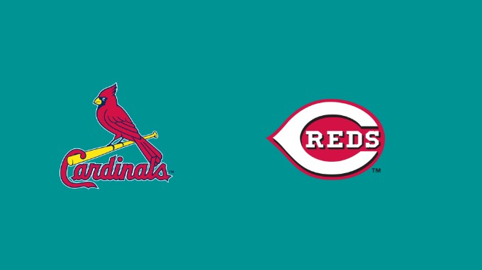 2024.5.28 St. Louis Cardinals vs Cincinnati Reds Full Game Replay