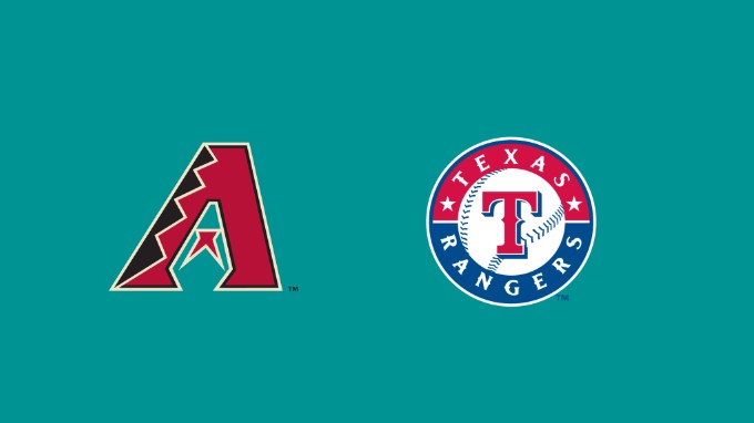 2024.5.28 Arizona Diamondbacks vs Texas Rangers Full Game Replay