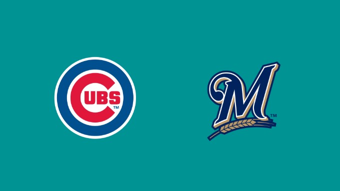 2024.5.28 Chicago Cubs vs Milwaukee Brewers Full Game Replay