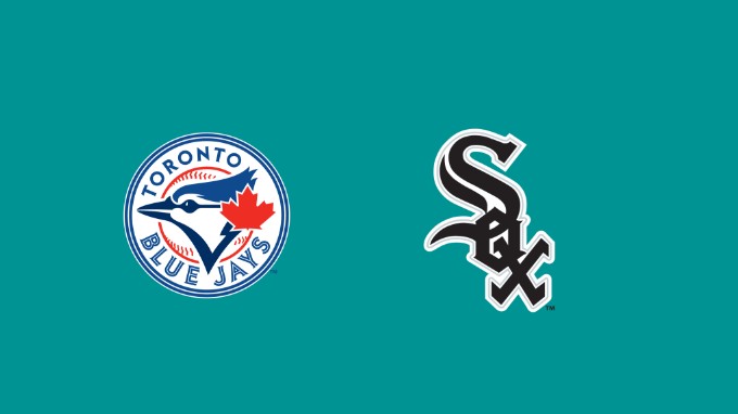 2024.5.28 Toronto Blue Jays vs Chicago White Sox Full Game Replay