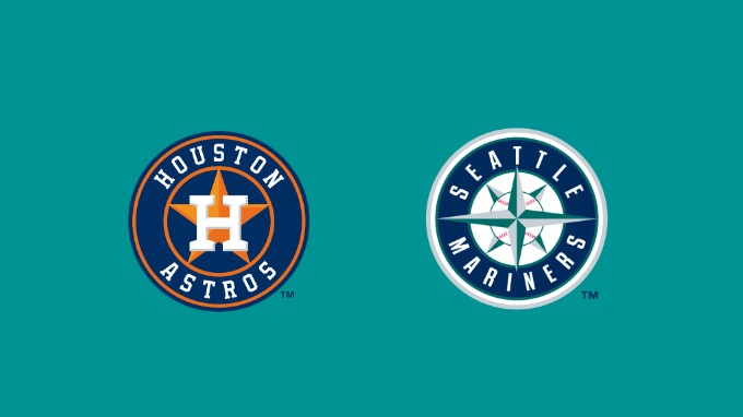 2024.5.28 Houston Astros vs Seattle Mariners Full Game Replay