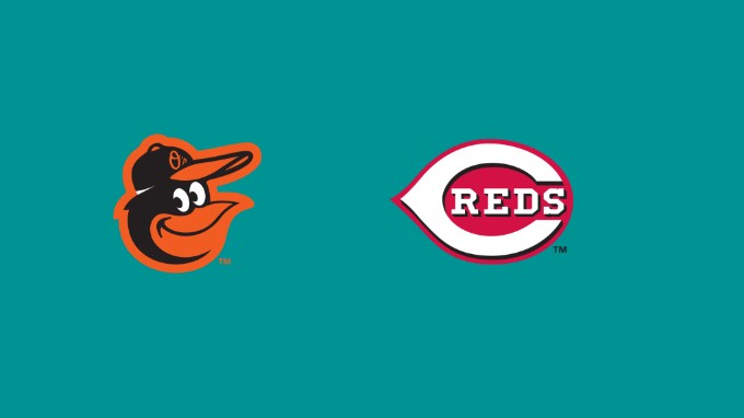 2024.5.3 Baltimore Orioles vs Cincinnati Reds Full Game Replay