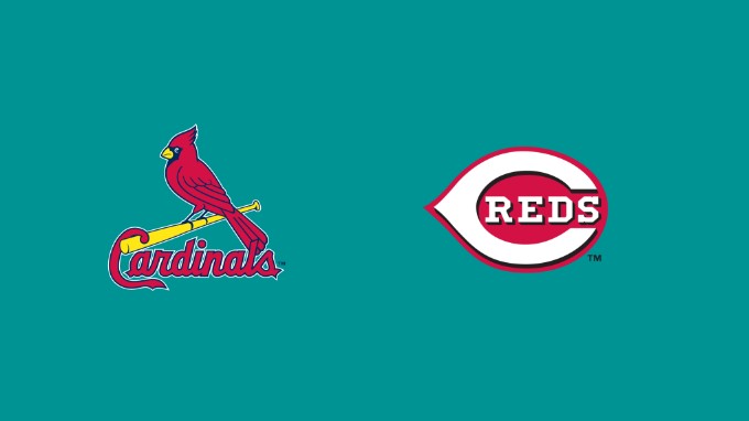 2024.5.29 St. Louis Cardinals vs Cincinnati Reds Full Game Replay