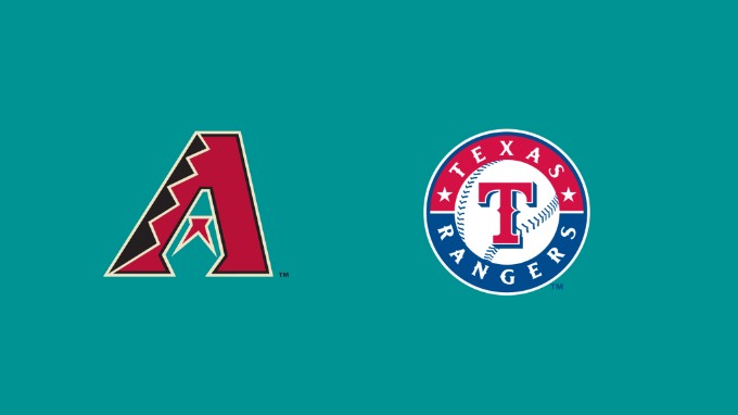 2024.5.29 Arizona Diamondbacks vs Texas Rangers Full Game Replay