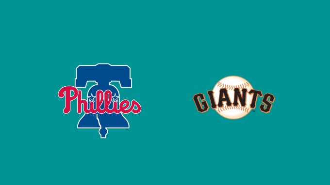 2024.5.29 Philadelphia Phillies vs San Francisco Giants Full Game Replay