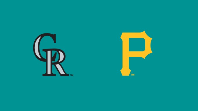 2024.5.3 Colorado Rockies vs Pittsburgh Pirates Full Game Replay