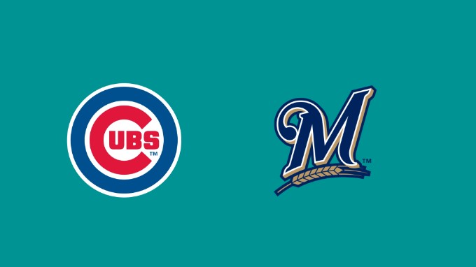 2024.5.29 Chicago Cubs vs Milwaukee Brewers Full Game Replay