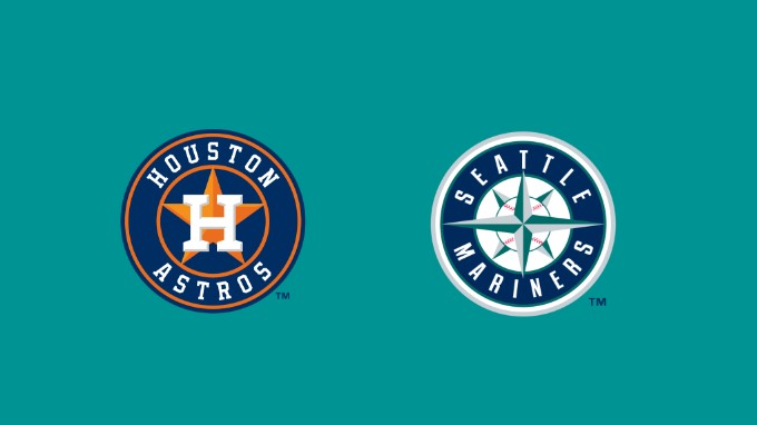 2024.5.29 Houston Astros vs Seattle Mariners Full Game Replay