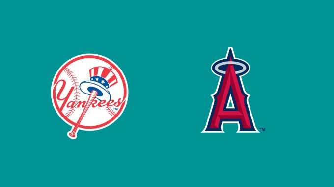 2024.5.29 New York Yankees vs Los Angeles Angels Full Game Replay