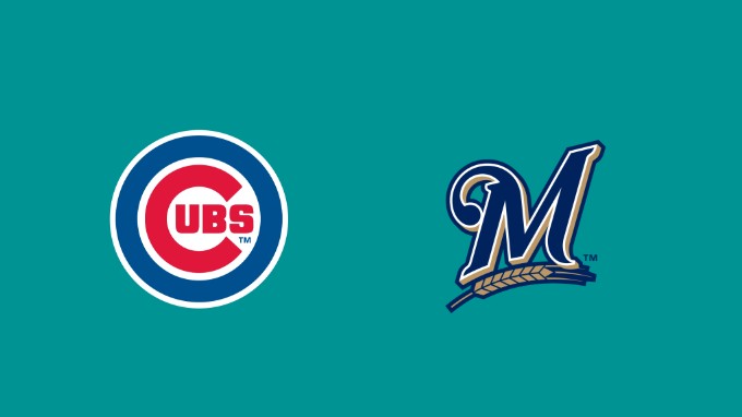 2024.5.30 Chicago Cubs vs Milwaukee Brewers Full Game Replay