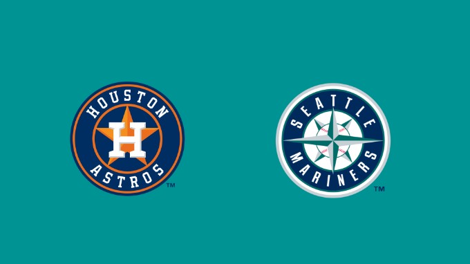 2024.5.30 Houston Astros vs Seattle Mariners Full Game Replay