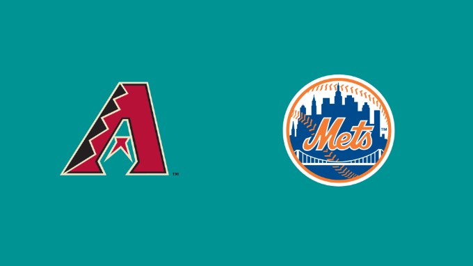 2024.5.30 Arizona Diamondbacks vs New York Mets Full Game Replay