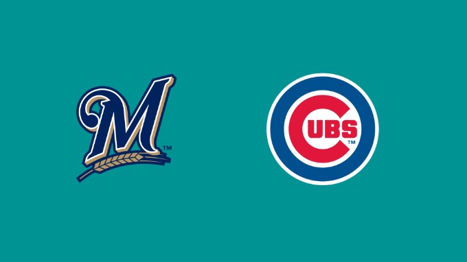 2024.5.3 Milwaukee Brewers vs Chicago Cubs Full Game Replay