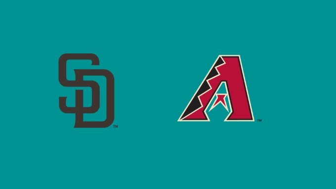 2024.5.3 San Diego Padres vs Arizona Diamondbacks Full Game Replay