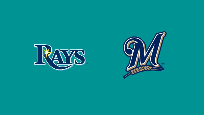 2024.4.29 Tampa Bay Rays vs Milwaukee Brewers Full Game Replay