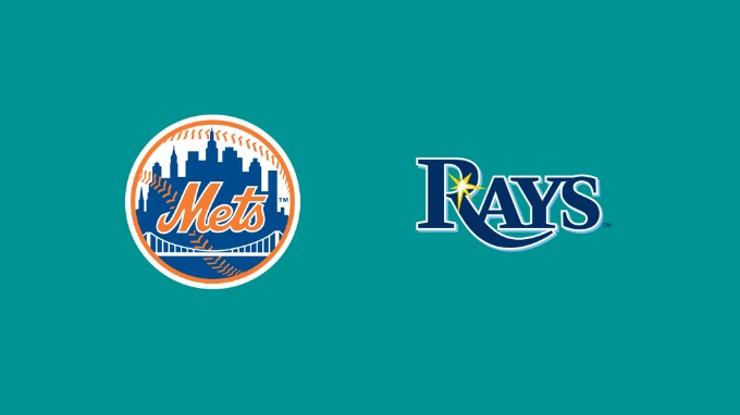 2024.5.3 New York Mets vs Tampa Bay Rays Full Game Replay